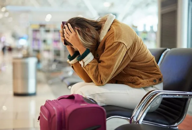 One Cancellation, Ten Consequences: The Fragile Chain Behind Every Business Trip