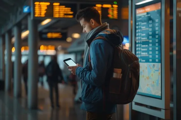 When the Backup Plan Breaks Down: The Anatomy of a Last-Minute Transportation Crisis